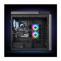 Dissipatore a liquido Thermaltake TH240 ARGB Sync V2 CPU All-In-One