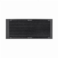 Dissipatore a liquido Thermaltake TH240 ARGB Sync V2 CPU All-In-One