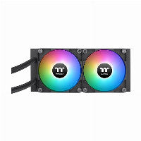 Dissipatore a liquido Thermaltake TH240 ARGB Sync V2 CPU All-In-One
