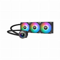Dissipatore a liquido Thermaltake TH360 ARGB Sync V2 CPU All-In-One