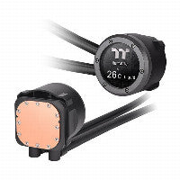 Dissipatore a liquido Thermaltake TH360 ARGB Sync V2 CPU All-In-One