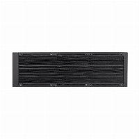 Dissipatore a liquido Thermaltake TH360 ARGB Sync V2 CPU All-In-One