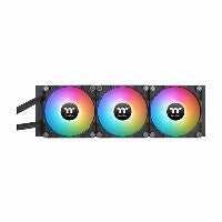 Dissipatore a liquido Thermaltake TH360 ARGB Sync V2 CPU All-In-One