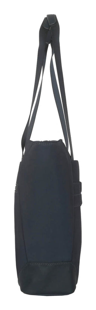 Targus TBA00102GL Laptoptasche 40,6 cm (16") Kosmetiktasche Blau
