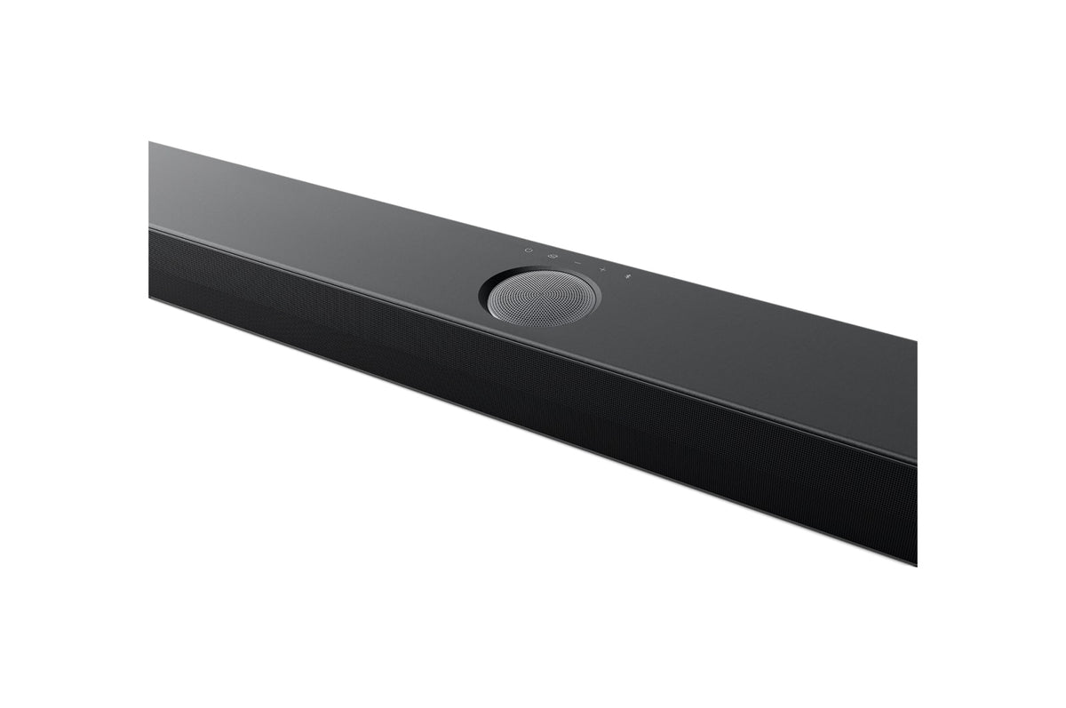 LG DS70TR 5.1.1 Kanäle 500 W