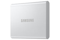 Samsung MU-PD2T0G/WW Externes Solid State Drive 2 TB USB Typ-C 3.2 Gen 2 (3.1 Gen 2) Silber