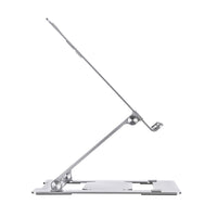 ACT Faltbarer Aluminium-Laptop-Ständer