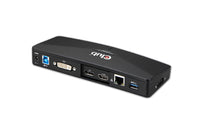 CLUB3D CSV-3103D The Club 3D Universal USB 3.1 Gen 1 UHD 4K Docking station DisplayLink™