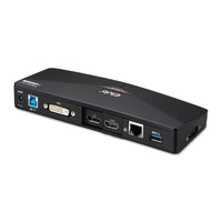 CLUB3D CSV-3103D The Club 3D Universal USB 3.1 Gen 1 UHD 4K Docking station DisplayLink™