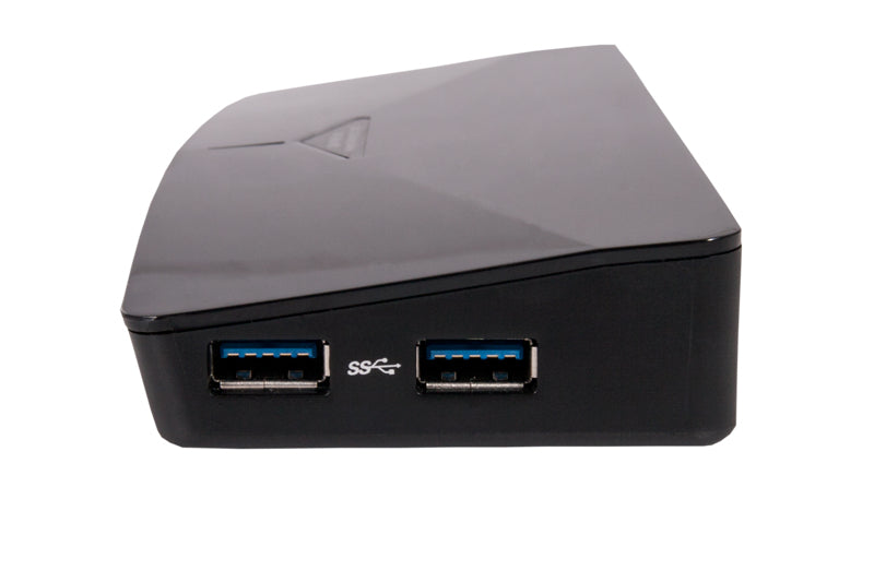 CLUB3D CSV-3103D The Club 3D Universal USB 3.1 Gen 1 UHD 4K Docking station DisplayLink™
