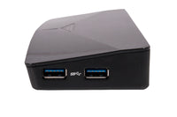 CLUB3D CSV-3103D The Club 3D Universal USB 3.1 Gen 1 UHD 4K Docking station DisplayLink™