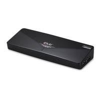 CLUB3D CSV-3103D The Club 3D Universal USB 3.1 Gen 1 UHD 4K Docking station DisplayLink™