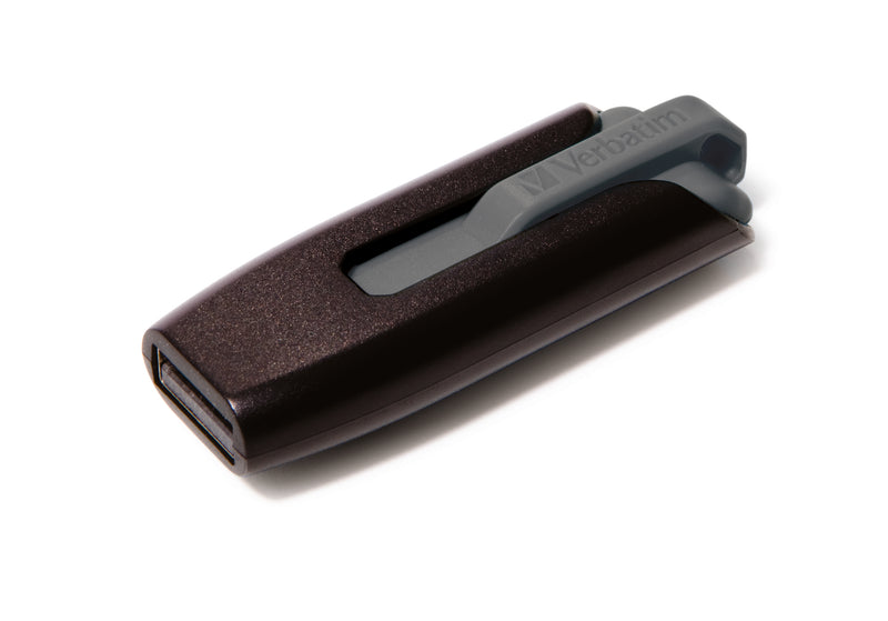 Verbatim V3 - USB 3.0-Stick 256 GB - Schwarz