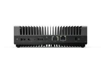 Lenovo ThinkEdge SE30 Intel® Core™ i5 i5-1145GRE 16 GB DDR4-SDRAM 512 GB SSD Windows 11 IoT Enterprise Mini PC Mini-PC Schwarz