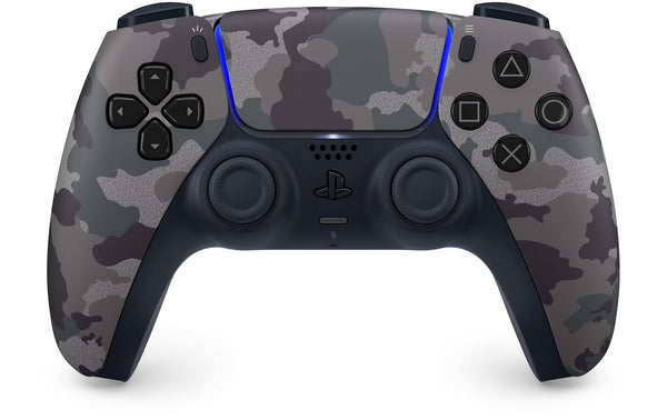 Sony Interactive Entertainment DualSense v3 Camouflage Bluetooth/USB Gamepad Analog / Digital PlayStation 5