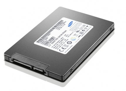 Lenovo 4XB0G80311 Internes Solid State Drive 256 GB 2.5" Serial ATA III
