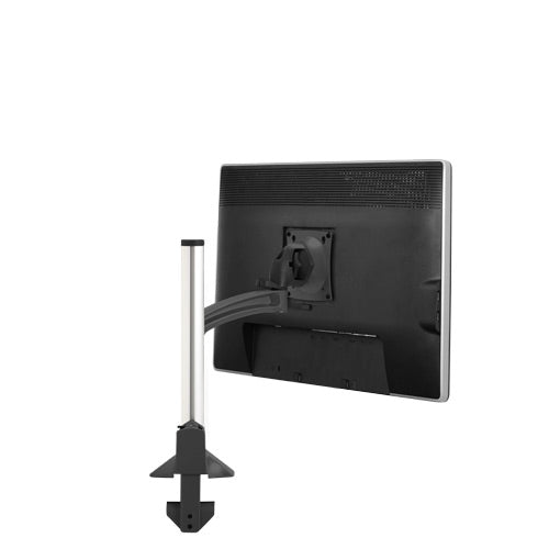 Chief K2C110B Flachbildschirm-Tischhalterung 76,2 cm (30") Tisch/Bank Schwarz