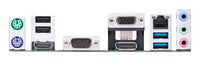 ASUS PRO H610M-C D4-CSM Intel H610 LGA 1700 micro ATX