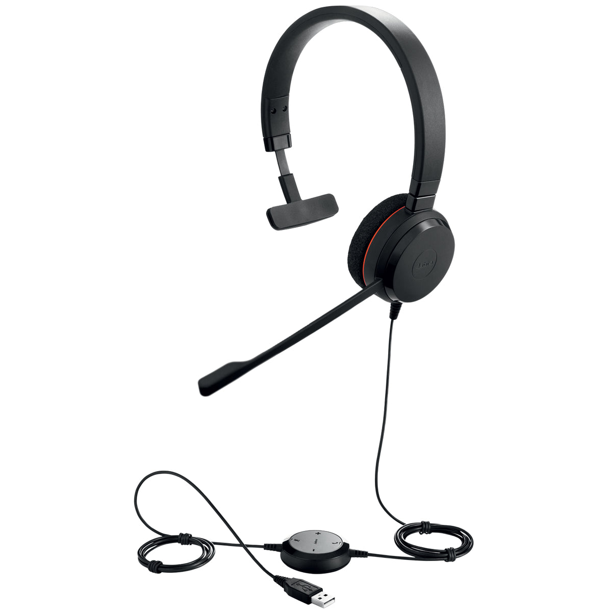 Jabra Evolve 20 Stereo / Mono