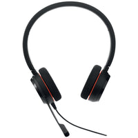 Jabra Evolve 20 Stereo / Mono