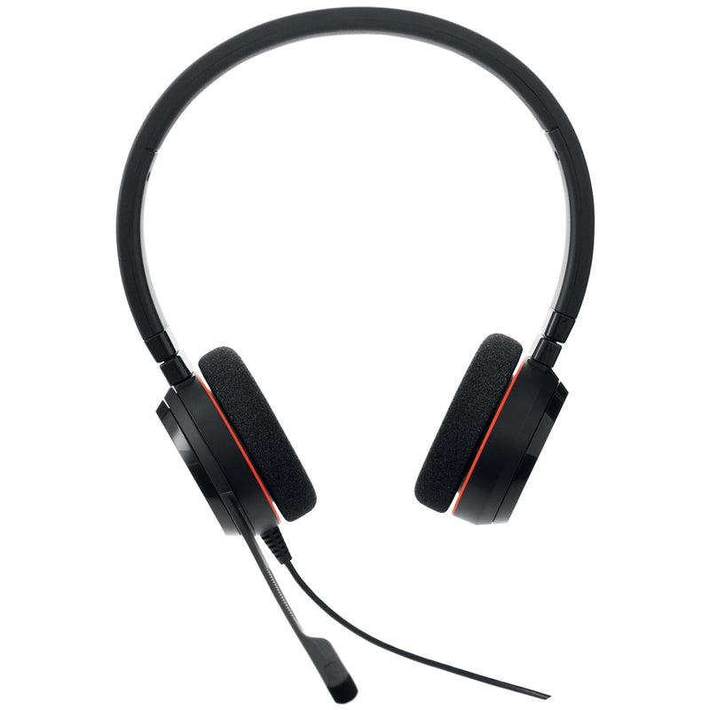 Jabra Evolve 20 Stereo / Mono