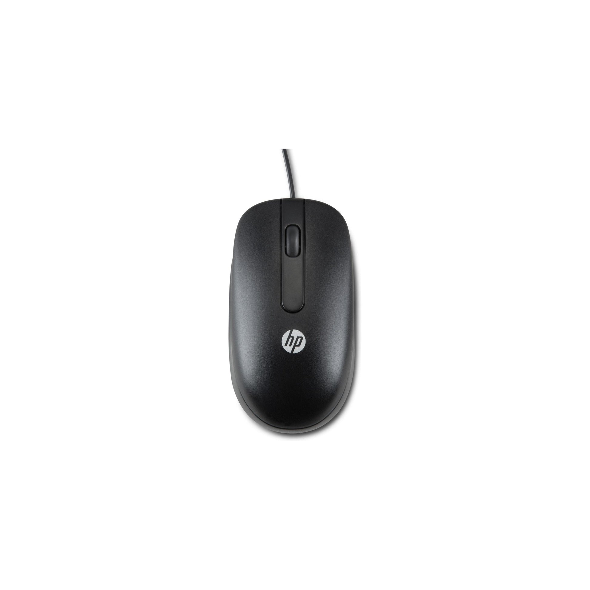 HP Optische Scroll-Maus 2 Tasten USB