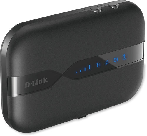 D-Link WLAN 4G/LTE Mobile Router