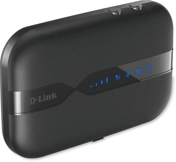 D-Link WLAN 4G/LTE Mobile Router