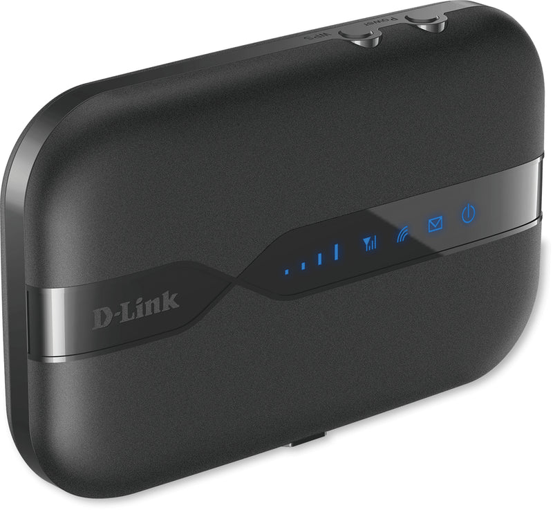 D-Link WLAN 4G/LTE Mobile Router DWR-932 – D-Link WLAN 4G/LTE Mobile Router DWR-932