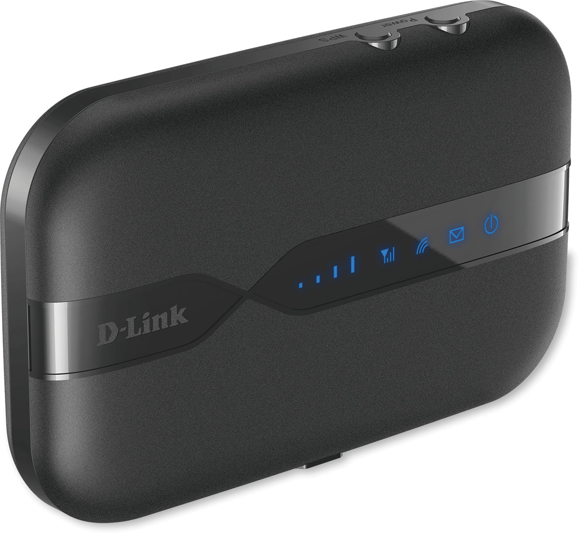 D-Link DWR-932 LTE Kat.4 Mobile Hotspot – Ansicht 3