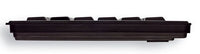 CHERRY G84-5200LCMCH-2 Tastatur Haus USB Schweiz Schwarz