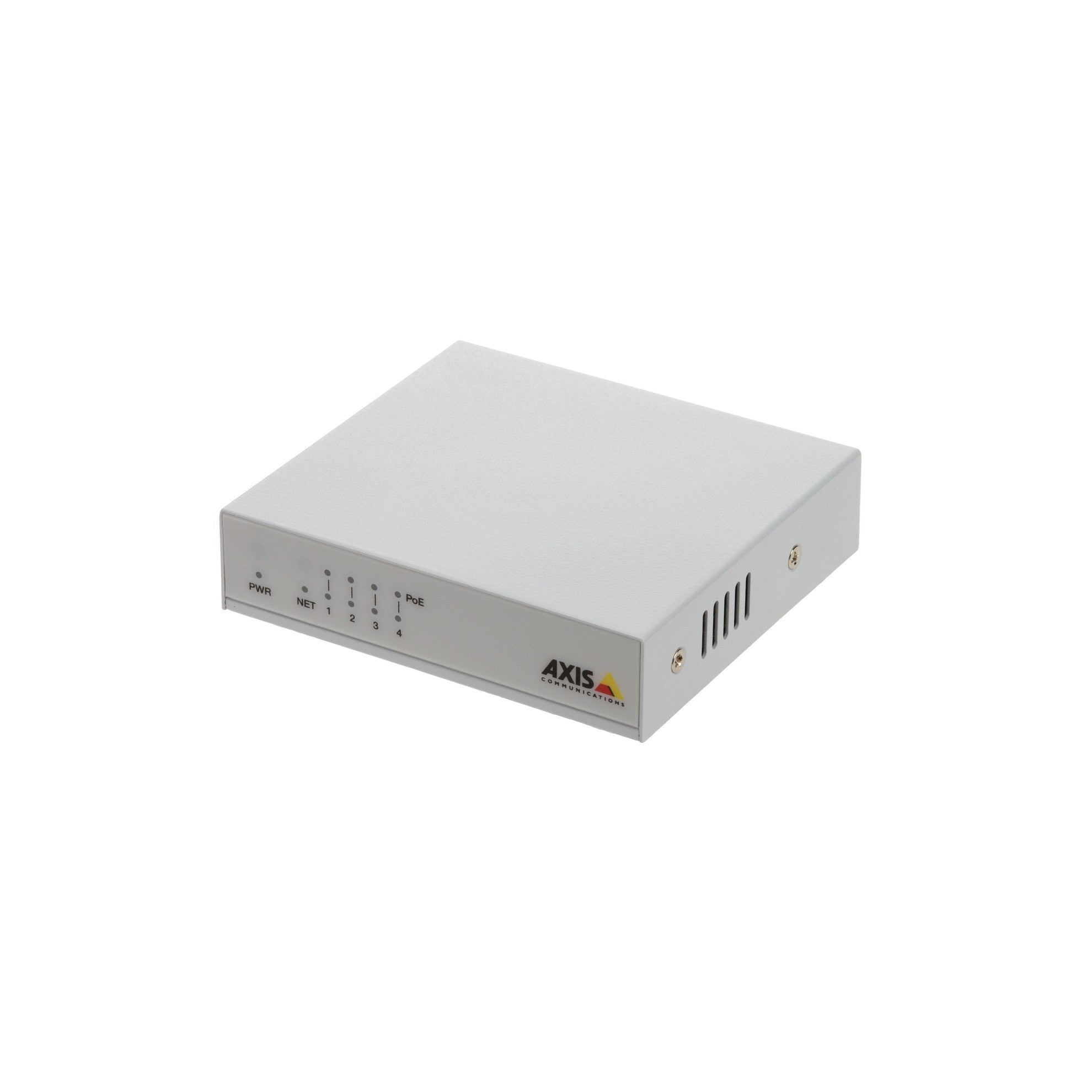 AXIS D8004 Unmanaged PoE Switch