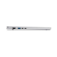 Acer Aspire 14 AI A14-53M-52FA Intel Core Ultra 5 226V Laptop 35,6 cm (14") WUXGA 16 GB LPDDR5x-SDRAM 512 GB SSD Wi-Fi 7 (802.11be) Windows 11 Home Deutsch Silber