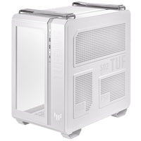 ASUS TUF Gaming GT502 Midi Tower Weiß