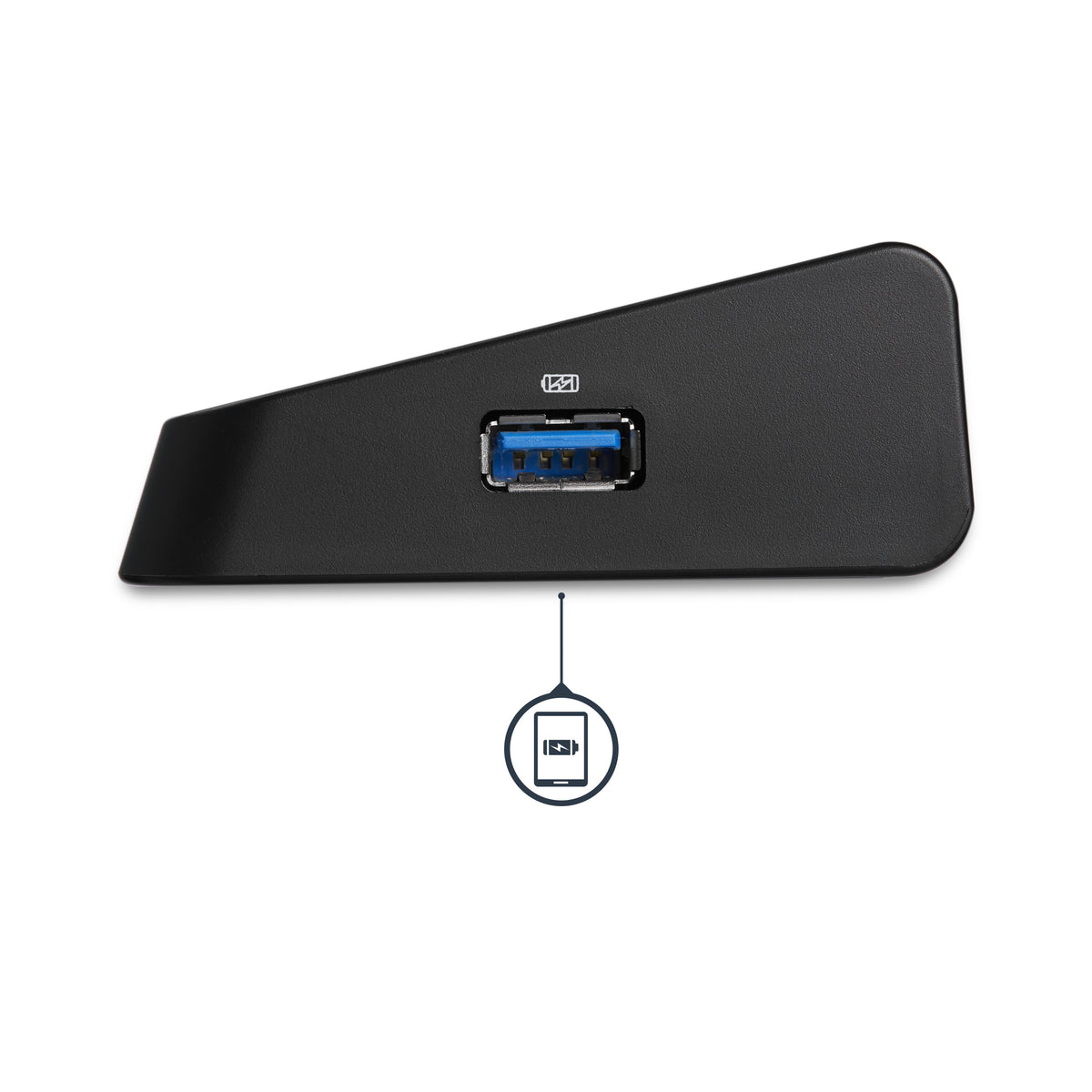 StarTech.com USB 3.0 Dockingstation für zwei Monitore mit HDMI & 4K DisplayPort - USB 3.0 auf 4x USB-A, Ethernet, HDMI und DP - USB Typ A Universal Dockingstation für Mac & Windows
