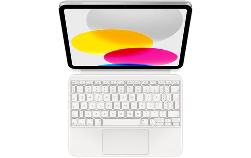 Apple Magic Keyboard Folio White