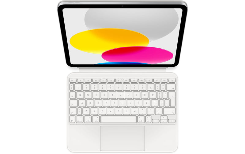 Apple Apple Magic Keyboard Folio White