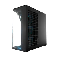 ARCTIC Xtender VG Black (Clear Glass) Schwarz, Transparent
