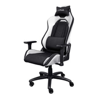 Trust GXT 714 RUYA Universal-Gamingstuhl Schwarz, Weiß