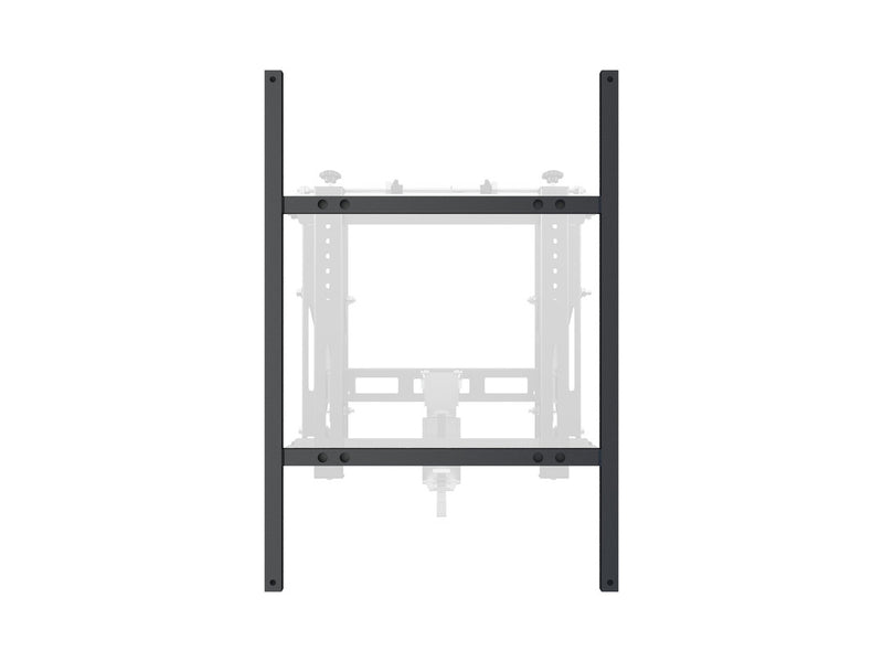 Multibrackets 1756 Zubehör für Monitorhalterung