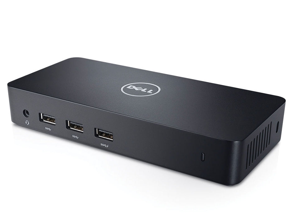 DELL USB 3.0-Dockingstation D3100