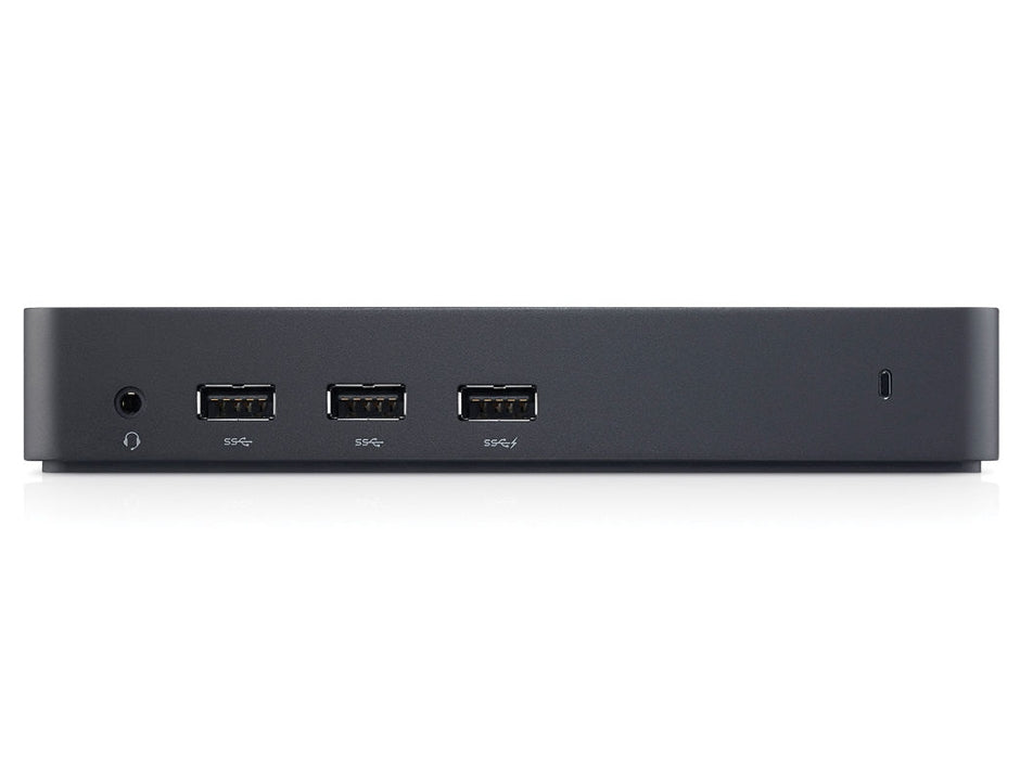 DELL USB 3.0-Dockingstation D3100