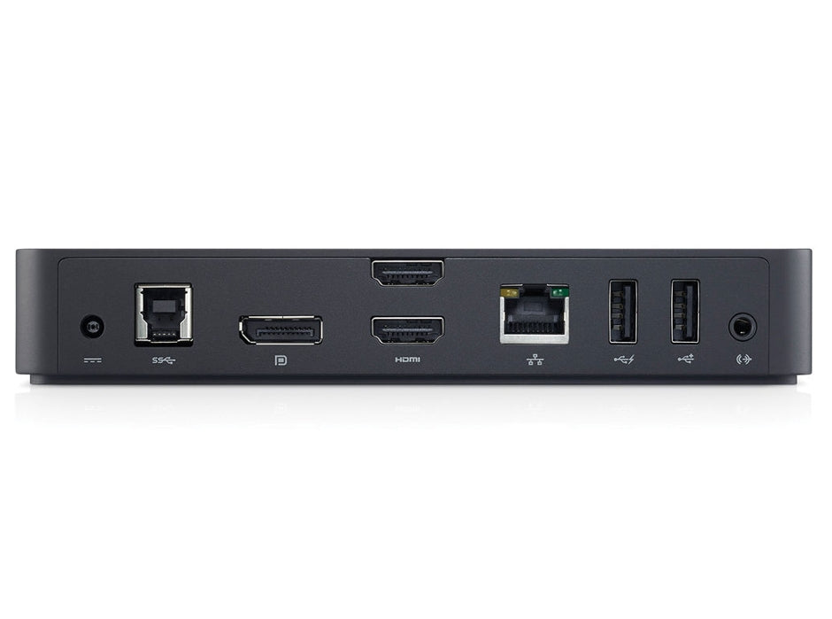 DELL USB 3.0-Dockingstation D3100
