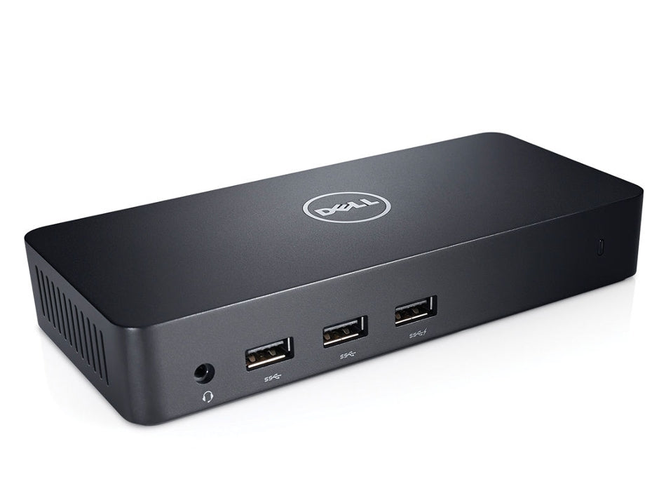 DELL USB 3.0-Dockingstation D3100