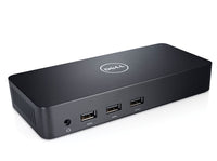 DELL USB 3.0-Dockingstation D3100
