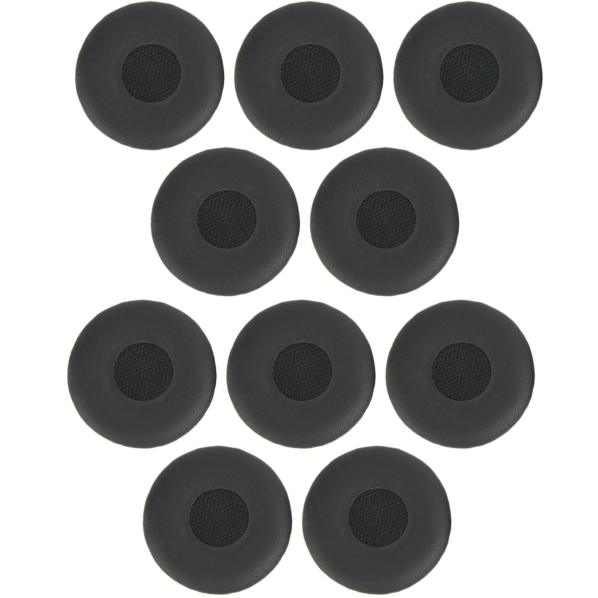 Jabra Jabra-Ohrpolster für Evolve 20SE/30/30II/40/65