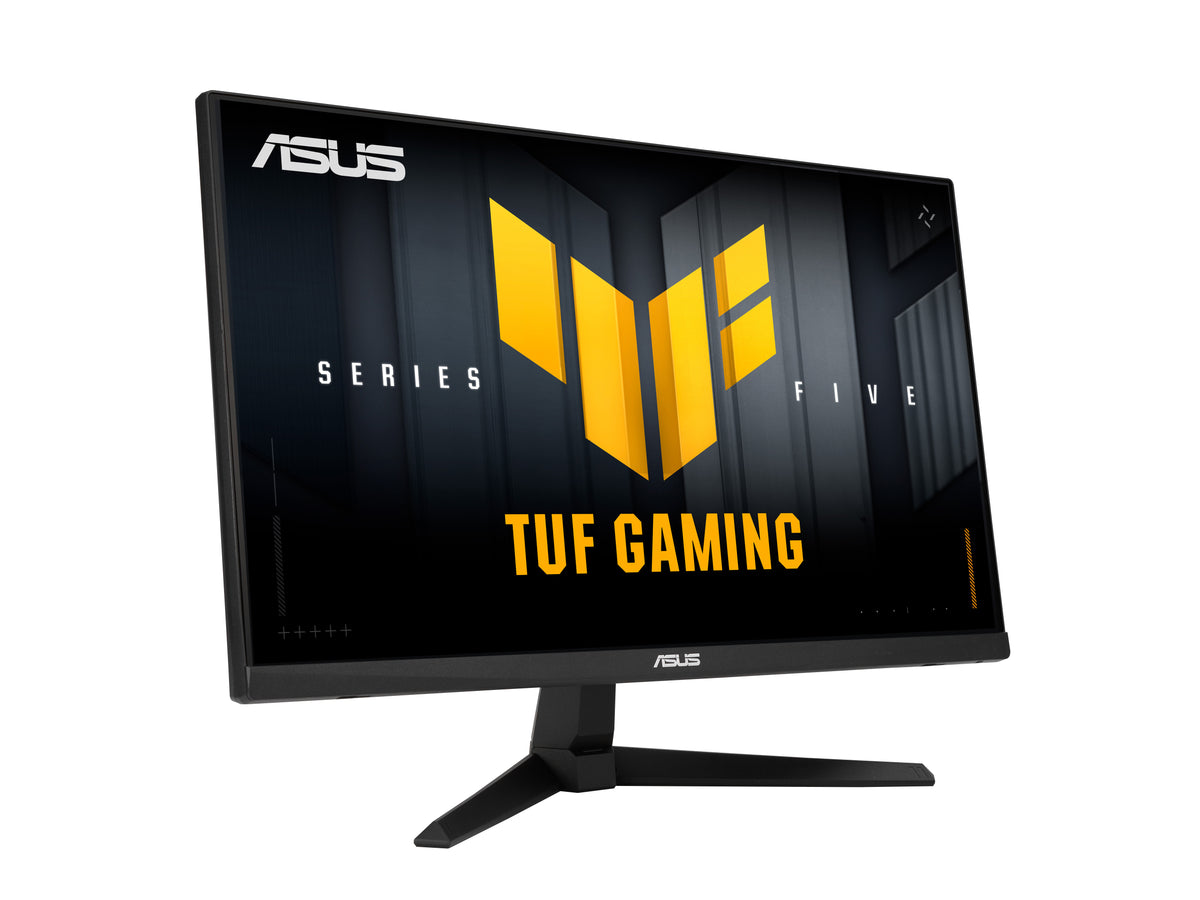 ASUS TUF Gaming VG249Q5A Computerbildschirm 60,5 cm (23.8") 1920 x 1080 Pixel Full HD LCD Schwarz