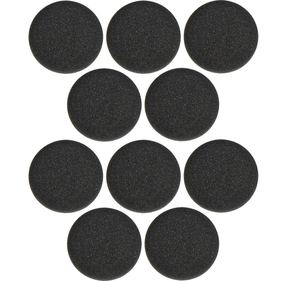 Jabra Evolve20 Foam ear cushions