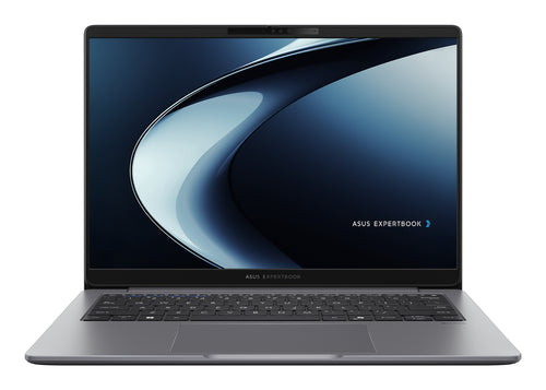 ASUS ExpertBook P3 PM3406CKA-LY0270X AMD Ryzen AI 5 330 Laptop 35,6 cm (14") WUXGA 16 GB DDR5-SDRAM 1 TB SSD Wi-Fi 6 (802.11ax) Windows 11 Pro Grau