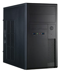 Chieftec Mini Chieftec Uni XT-01B-OP – Ansicht 5